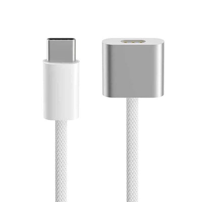 Laifen Toothbrush-Magnetic Charing Cable-White