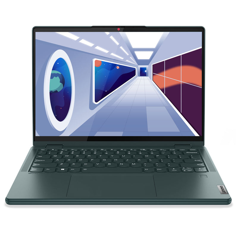 Lenovo Yoga 6 Gen 8 - 13.3