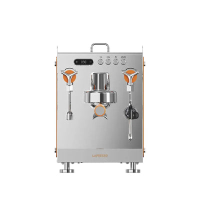 LePresso Commercial-Home Espresso Machine - Silver Color