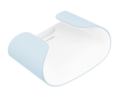 D-Link AX3000 Wi-Fi 6 Smart Mesh Router - (5GHz) Up to 1800 Mbps / Ethernet WAN / LAN
