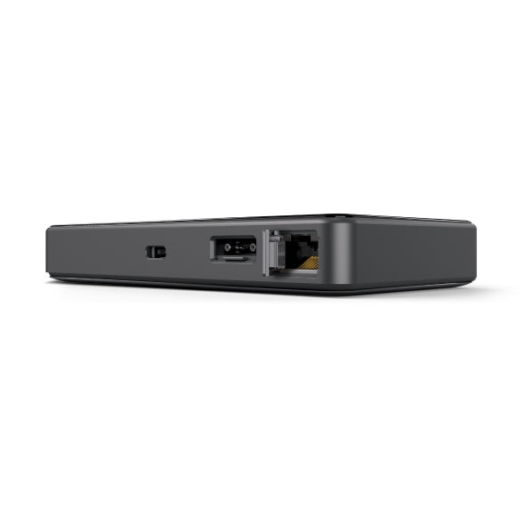 TP-Link M8550 5G Mobile Wi-Fi Router