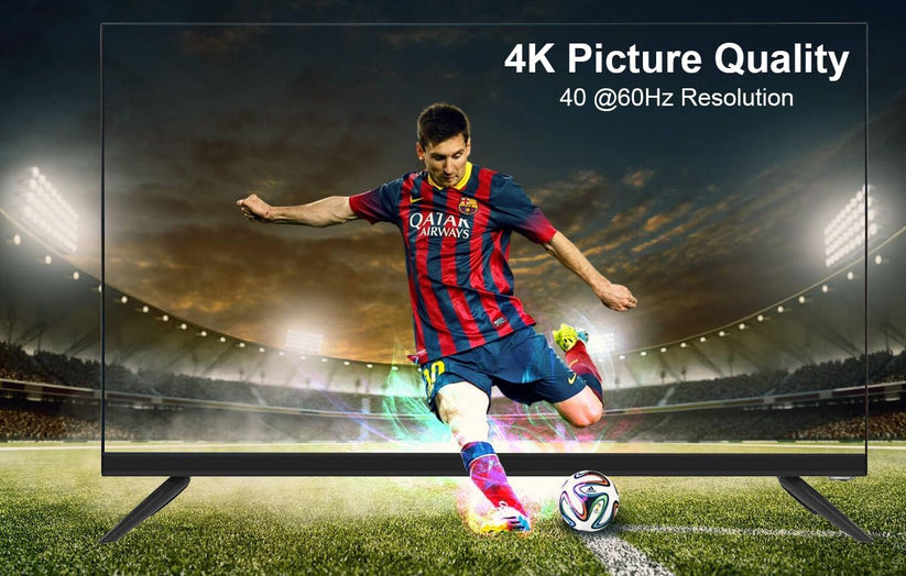 كابل Mowsil 8K إتش دي إم أي .1 Active Optical كابل 48 جيجابت في الثانية / 10 متر أسود