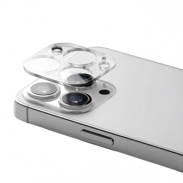 Engage Iphone 12 Pro Full Camera Lens Protector - (8954526522481)