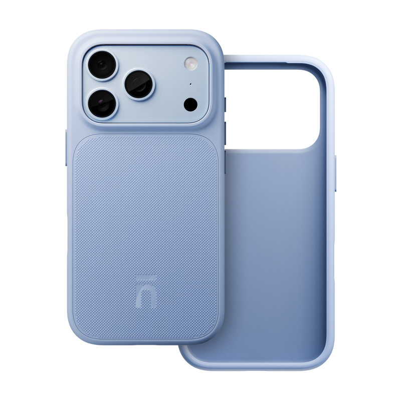 Native Union Neo Case For Apple iPhone 18 Pro Max / Apple iPhone 17 Pro Max - Blue