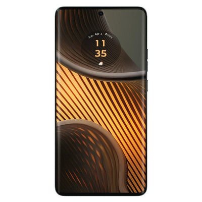 Motorola Edge 50 Ultra - 1TB / 16GB / 6.7’’ / 5G / Forest Grey - Mobile Mobiles & Tablets > Mobiles