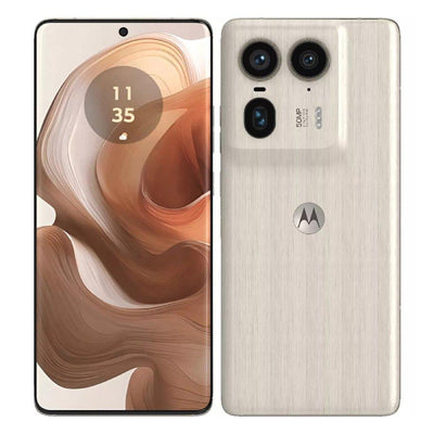Motorola Edge 50 Ultra - 1TB / 16GB / 6.7’’ / 5G / Nordic Wood - Mobile Mobiles & Tablets > Mobiles