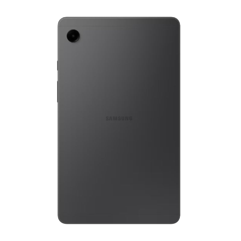 Samsung Galaxy Tab A9 (LTE) - 64GB / 8.7’’ TFT / Wi-Fi / 4G / Graphite - Tablet Mobiles & Tablets > Tablets