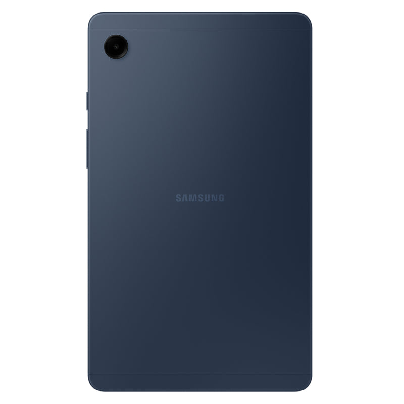Samsung Galaxy Tab A9 (LTE) - 64GB / 8.7’’ TFT / Wi-Fi / 4G / Navy - Tablet Mobiles & Tablets > Tablets