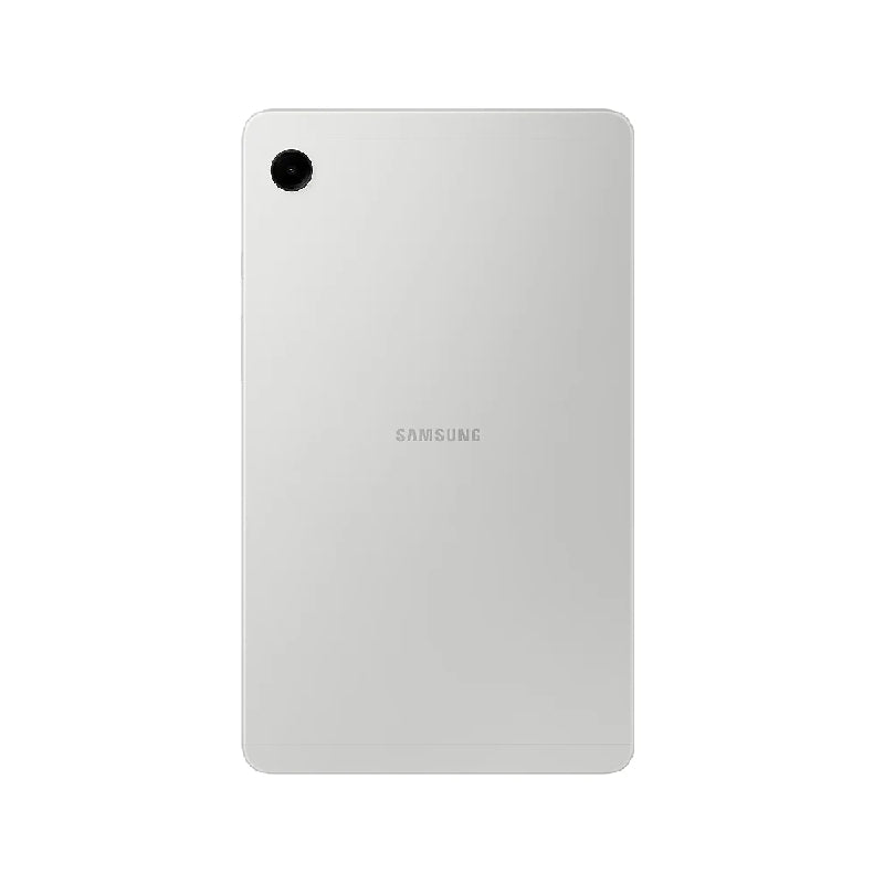 Samsung Galaxy Tab A9 (LTE) - 64GB / 8.7’’ TFT / Wi-Fi / 4G / Silver - Tablet Mobiles & Tablets > Tablets