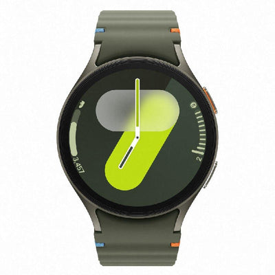 Samsung Galaxy Watch 7 - AMOLED / 32GB / 44mm / Bluetooth / Wi-Fi / Green Smart Watches