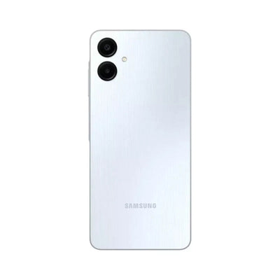Samsung Galaxy A06 - 64GB / 6.7’’ / 4G / Light Blue - Mobile Mobiles & Tablets > Mobiles