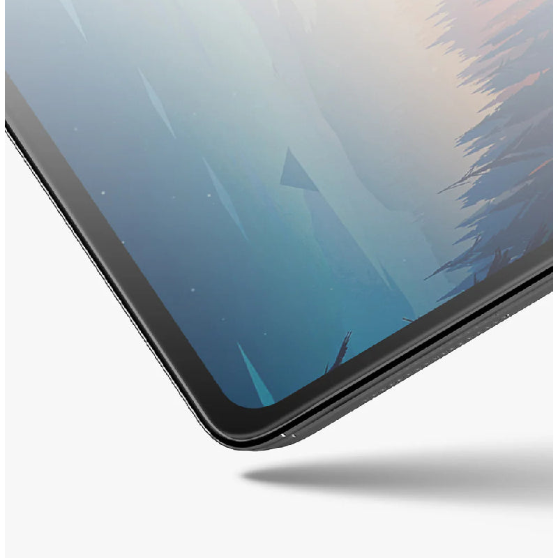 Uniq Optix Matte Glass Screen Protector - Apple iPad Pro 13 (2024) / Clear Accessories > Mobiles & Tablets > Tablets >