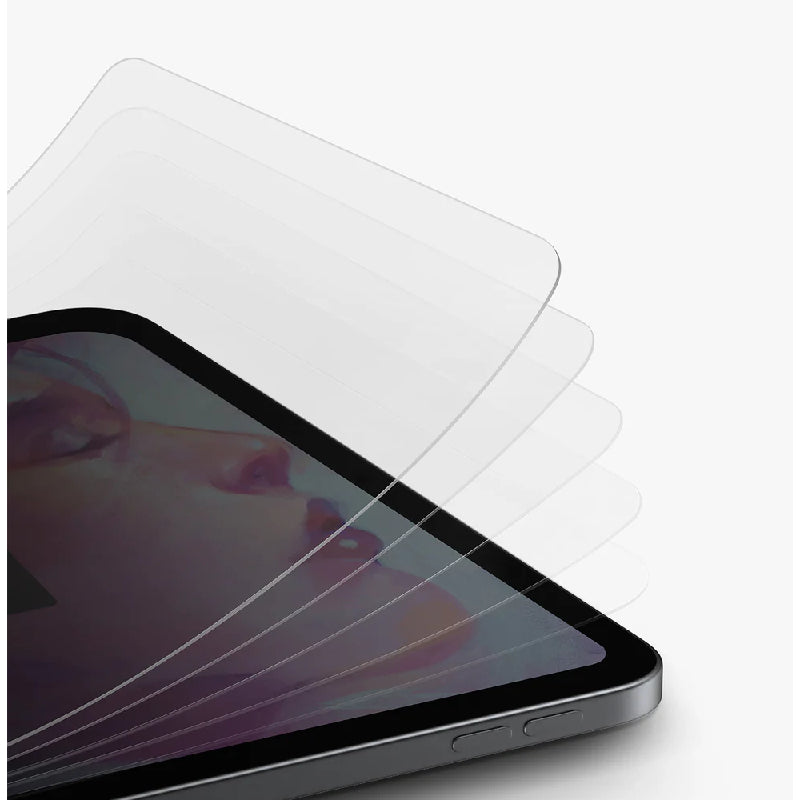 Uniq Optix Paper-sketch Film Screen Protector - Apple iPad Pro 13 (2024) / Clear Accessories > Mobiles & Tablets >