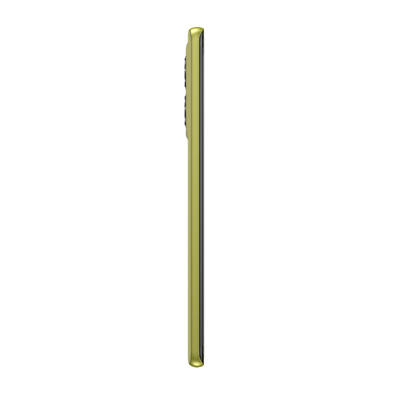 موتورولا G85 - 12 جيجابايت / 256 جيجابايت / 6.67 بوصة / 5جي / زيتوني أخضر -هواتف تابلت هواتف >