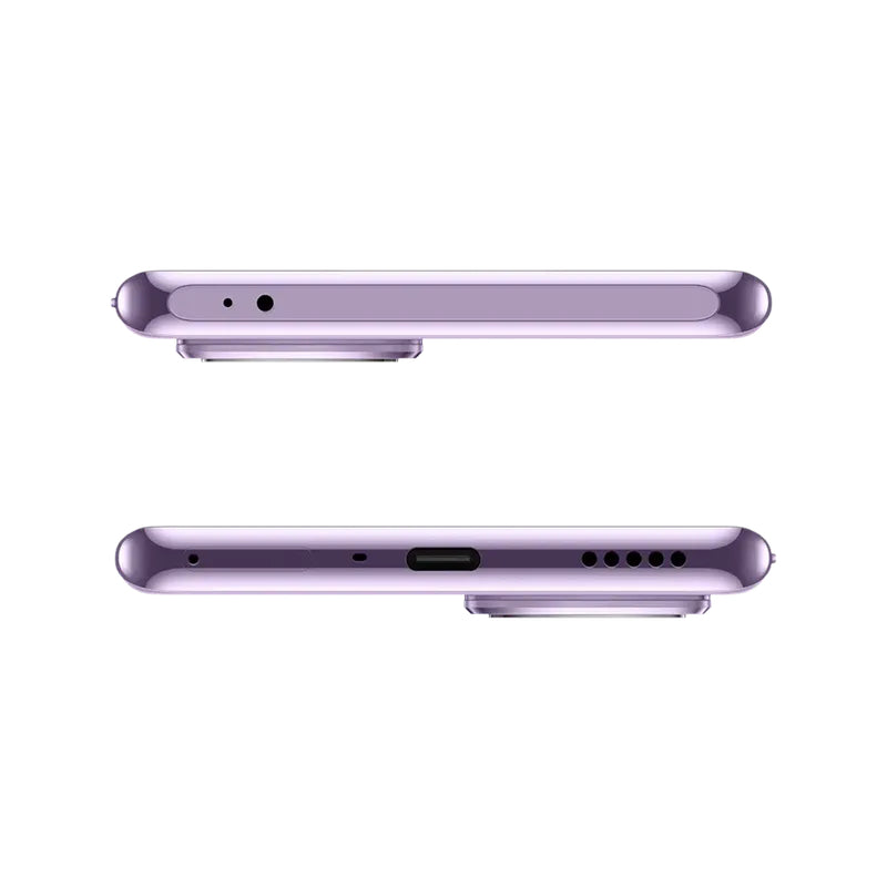 OPPO Reno10 Pro - 12GB / 256GB / 6.7-inch / 5G / Glossy Purple - Mobile Mobiles & Tablets > Mobiles