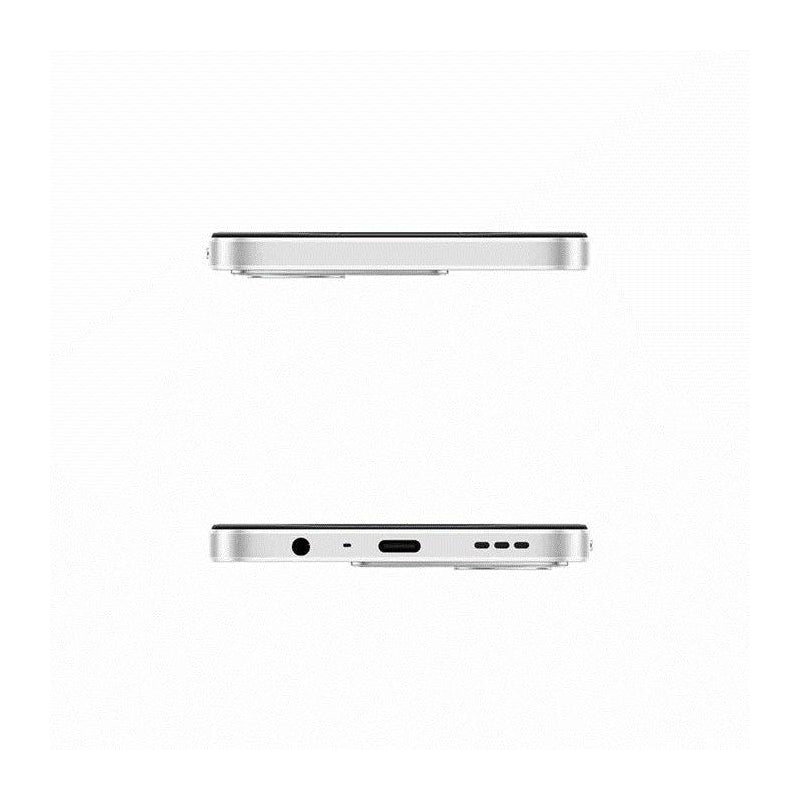 اوبو A3 - 6 جيجابايت / 128 جيجابايت / 6.بوصة / 4جي .67-بوصة / 4جي / ستارلايت أبيض -هواتف تابلت هواتف