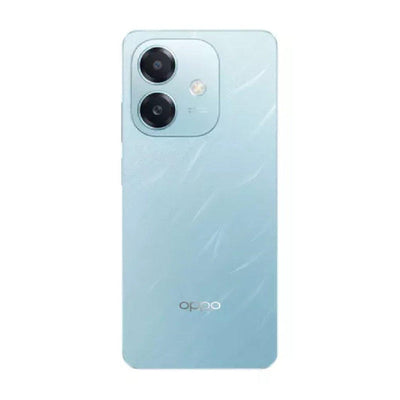 OPPO A3x - 4GB / 128GB / 6.67-inch / 4G / Ocean Blue - Mobile Mobiles & Tablets > Mobiles
