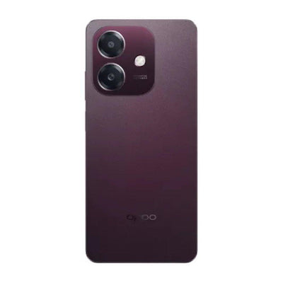 OPPO A3x - 4GB / 128GB / 6.67-inch / 4G / Nebula Red - Mobile Mobiles & Tablets > Mobiles