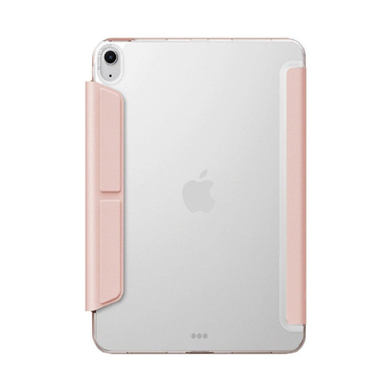 Uniq Camden Click Case - Apple iPad Air 11-inch (2024) / Pink Accessories > Mobiles & Tablets > Tablets > Covers & Cases