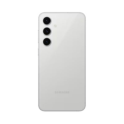Samsung Galaxy S24 FE - 256GB / 6.7’’ FHD + / 5G / Marble Grey - Mobile Mobiles & Tablets > Mobiles