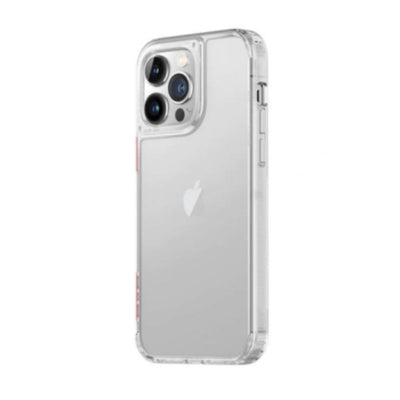 SKINARMA Saido Case - Apple iPhone 14 / Clear Accessories > Mobiles & Tablets > Mobiles > Covers & Cases