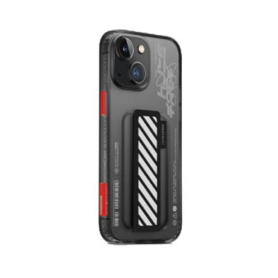 SKINARMA Kaze Case - Apple iPhone 14 / Smoke Accessories > Mobiles & Tablets > Mobiles > Covers & Cases