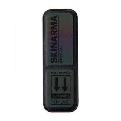 SKINARMA Arch Universal Attachment Smart Grip-Stand - Kira Kobai Accessories > Mobiles & Tablets > Mobiles > Mobile