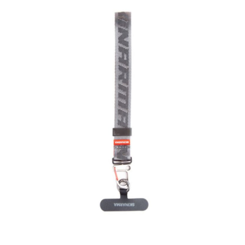 SKINARMA Scout Lanyard - Grey Accessories > Other Accessories