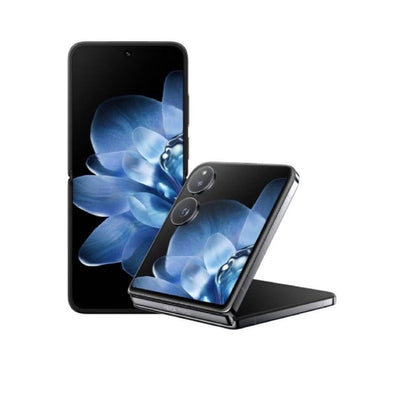 Xiaomi Mix Flip - 512GB / 12GB / 6.86’’ / 5G / Black - Mobile Mobiles & Tablets > Mobiles