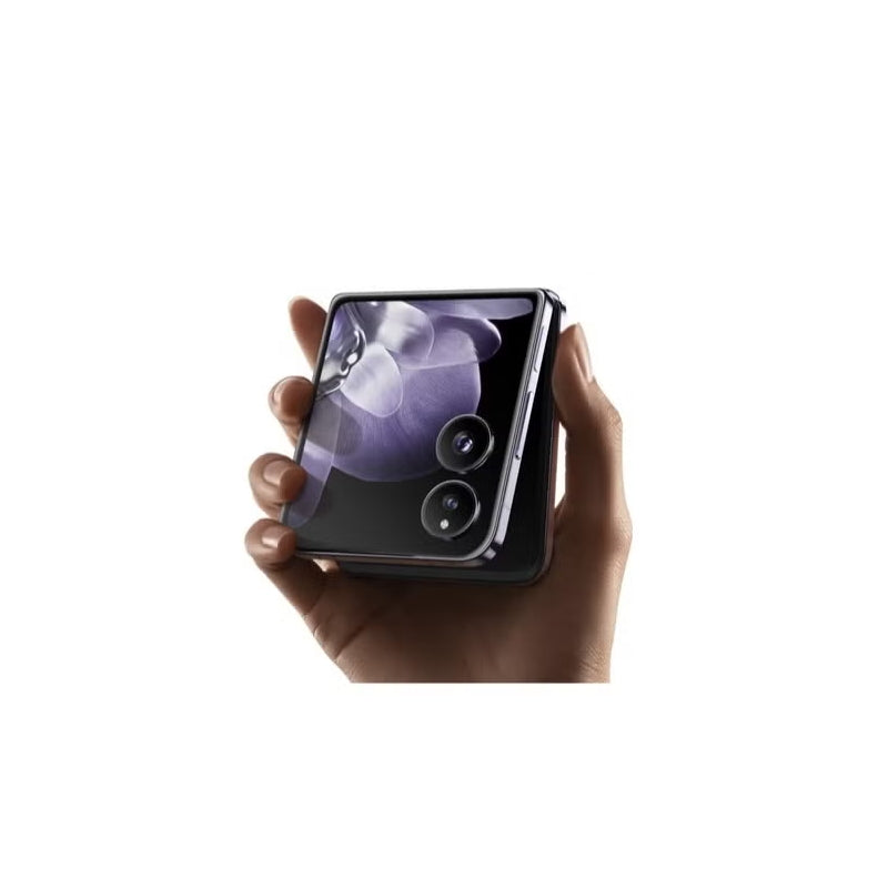 Xiaomi Mix Flip - 512GB / 12GB / 6.86’’ / 5G / Black - Mobile Mobiles & Tablets > Mobiles