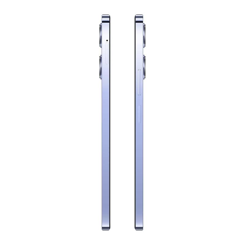 Vivo Y28s - 128GB / 6GB / 6.56’’ / 5G / Twinkling Purple - Mobile Mobiles & Tablets > Mobiles