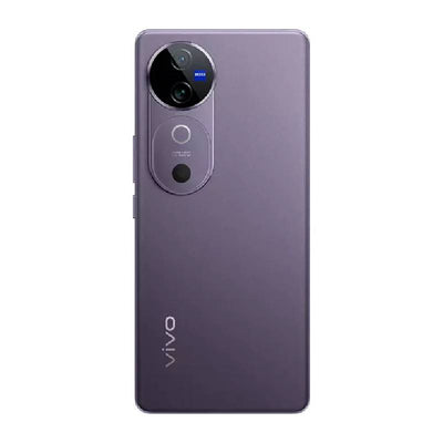 Vivo V40 - 256GB / 12GB / 6.78’’ / 5G / Nebula Purple - Mobile Mobiles & Tablets > Mobiles