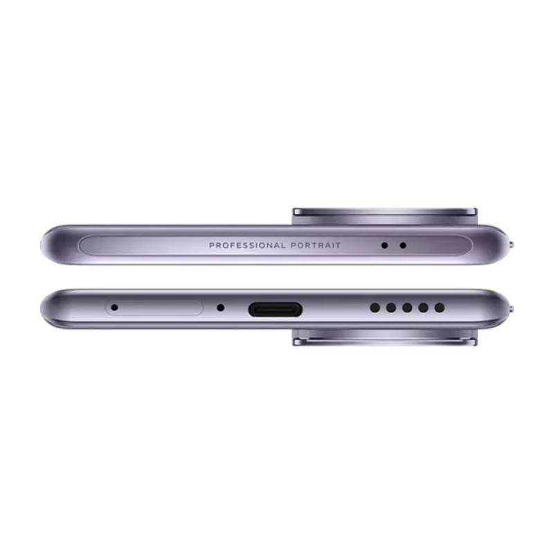 Vivo V40 - 256GB / 12GB / 6.78’’ / 5G / Nebula Purple - Mobile Mobiles & Tablets > Mobiles