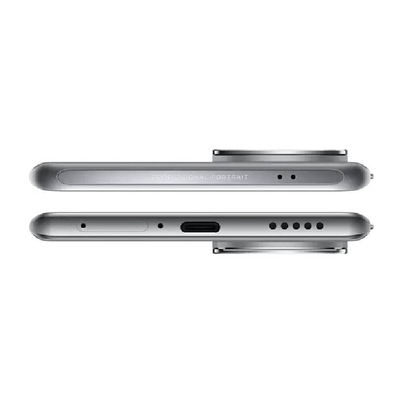 Vivo V40 - 256 جيجابايت / 12 جيجابايت / 6.78 بوصة / 5جي .78 بوصة / 5جي فضي - هاتف تابلت هواتف >