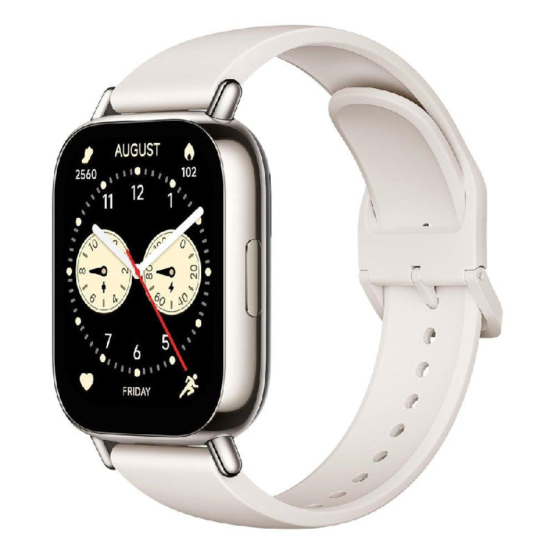 Redmi Watch 5 Lite - 1.96’’ AMOLED / Light Gold Smart Watches