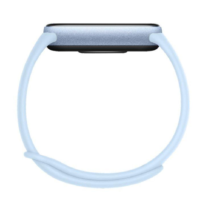 Xiaomi Smart Band 9 - 1.62’’ AMOLED / Arctic Blue Smart Watches