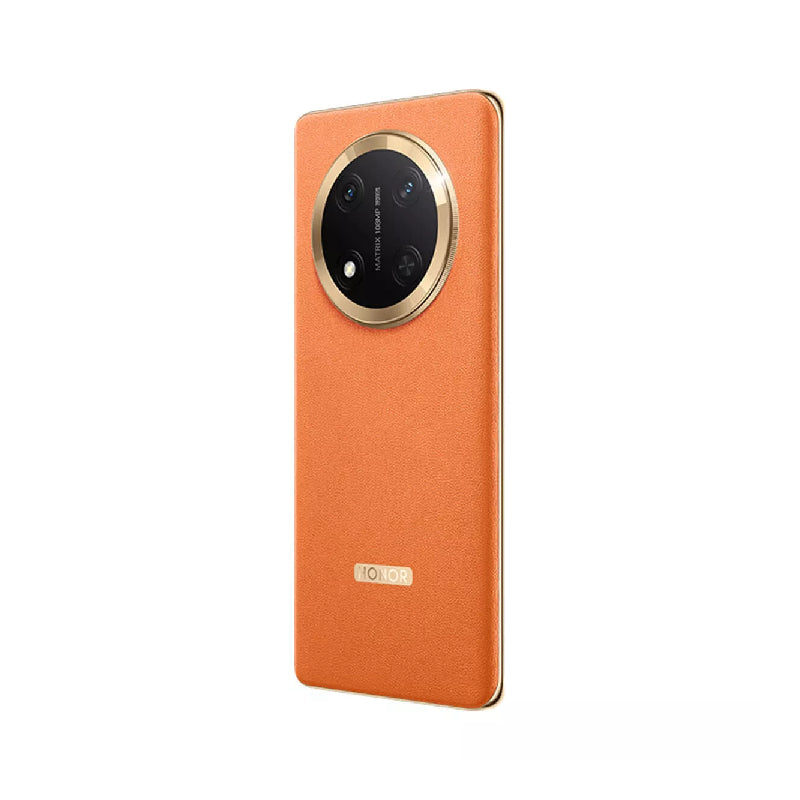 HONOR X9c - 6.78’’ AMOLED / 12GB / 256GB / 5G / Sunrise Orange - Mobile Mobiles & Tablets > Mobiles