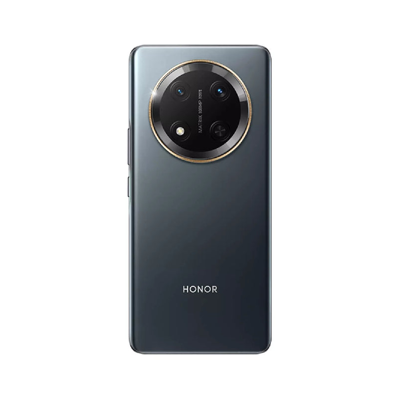 هونر X9c - 6.78 بوصة AMOLED / 12 جيجابايت / 256 جيجابايت / 5جي 256 جيجابايت / تيتانيوم أسود هواتف هواتف