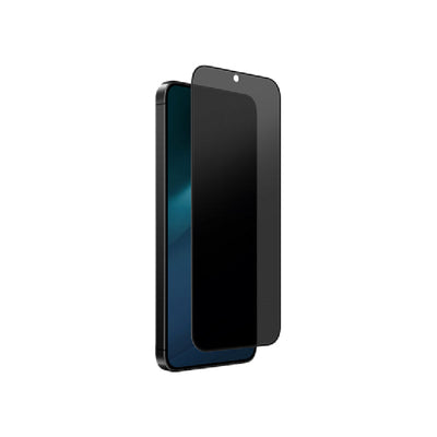 Uniq Optix Glass Screen Protector - Samsung Galaxy S25 Plus / Privacy Accessories > Mobiles & Tablets > Mobiles >