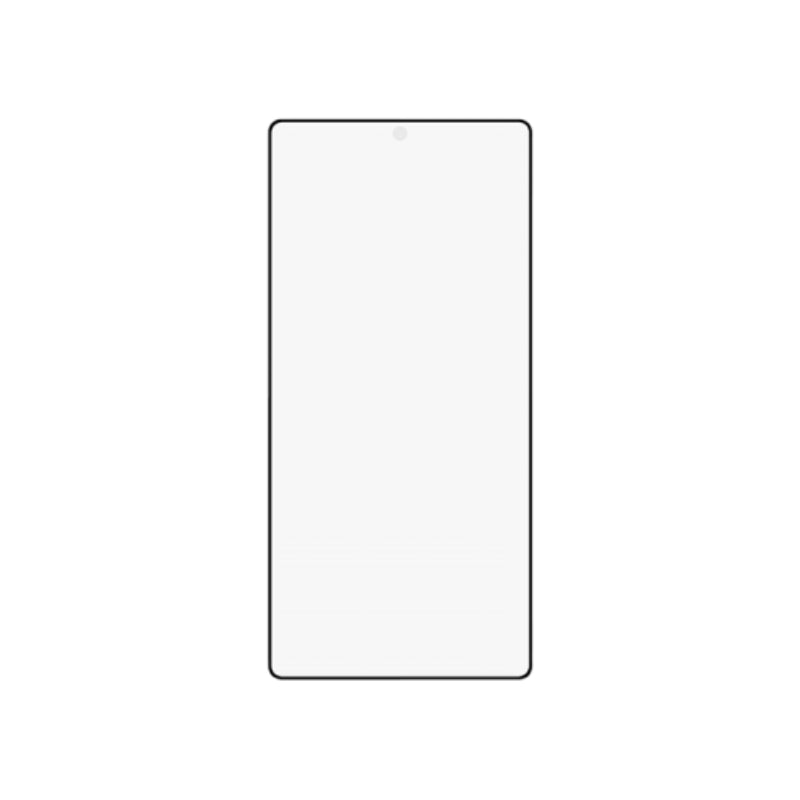 يونيك أوبتيكس فيفيد زجاج شاشة - سامسونج جالكسي S25 ألترا / شفاف اكسسوارات > هواتف تابلت هواتف >