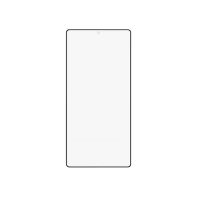 Uniq Optix Vivid Glass Screen Protector - Samsung Galaxy S25 Ultra / Clear Accessories > Mobiles & Tablets > Mobiles >