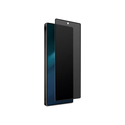 Uniq Optix Glass Screen Protector - Samsung Galaxy S25 Ultra / Privacy Accessories > Mobiles & Tablets > Mobiles >