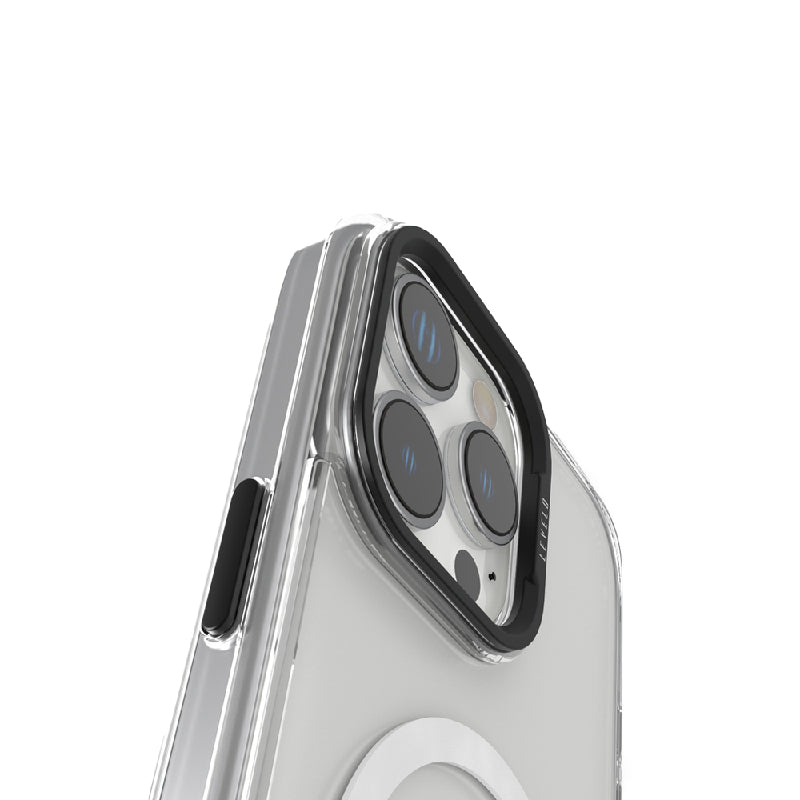 ليفلو مورفيكس ماج سيف حافظة -ايفون 16 برو ماكس / أسود اكسسوارات > هواتف & تابلت > هواتف > أغطية و