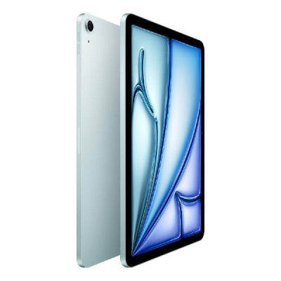 Apple iPad Air M3 (2025) / 11’’ / 128GB / WiFi + 5G / BLUE Mobiles & Tablets > Tablets