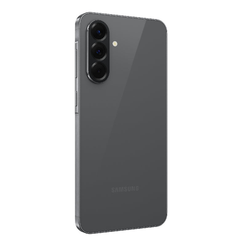 Samsung Galaxy A56 - 128GB / 6.7’’ Super AMOLED / Wi-Fi / 5G / Awesome Graphite - Mobile Mobiles & Tablets > Mobiles