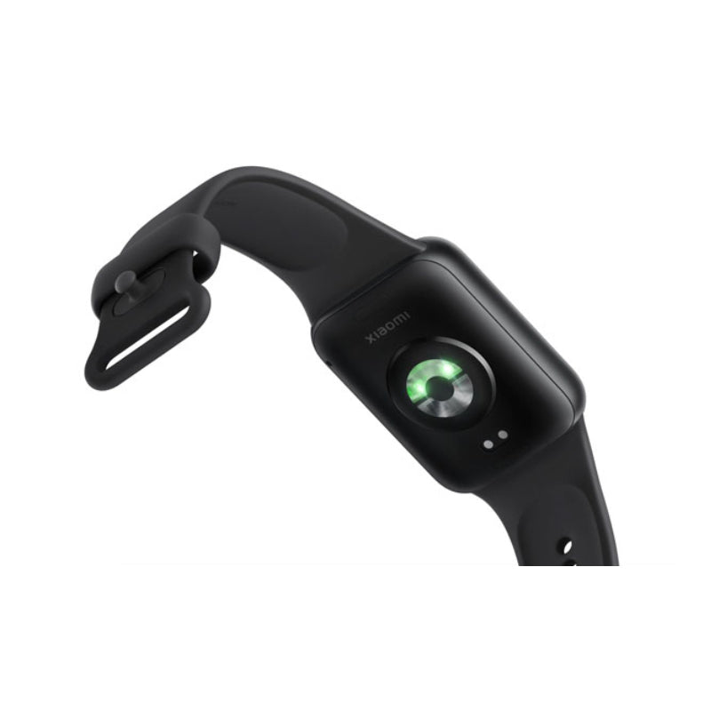 Xiaomi Smart Band 9 Pro - 1.74’’ AMOLED / Obsidian Black Smart Watches