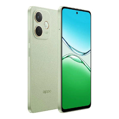 OPPO A5 Pro - 12GB / 256GB / 6.67-inch / 5G / Green - Mobile Mobiles & Tablets > Mobiles