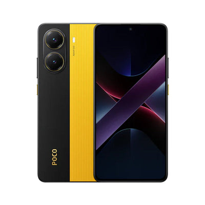 POCO X7 Pro - 12GB / 512GB / 6.67’’ AMOLED / 5G / Yellow - Mobile Mobiles & Tablets > Mobiles