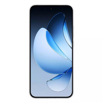 OPPO Reno13 - 12GB / 512GB / 6.59-inch / 5G / Plume White - Mobile Mobiles & Tablets > Mobiles