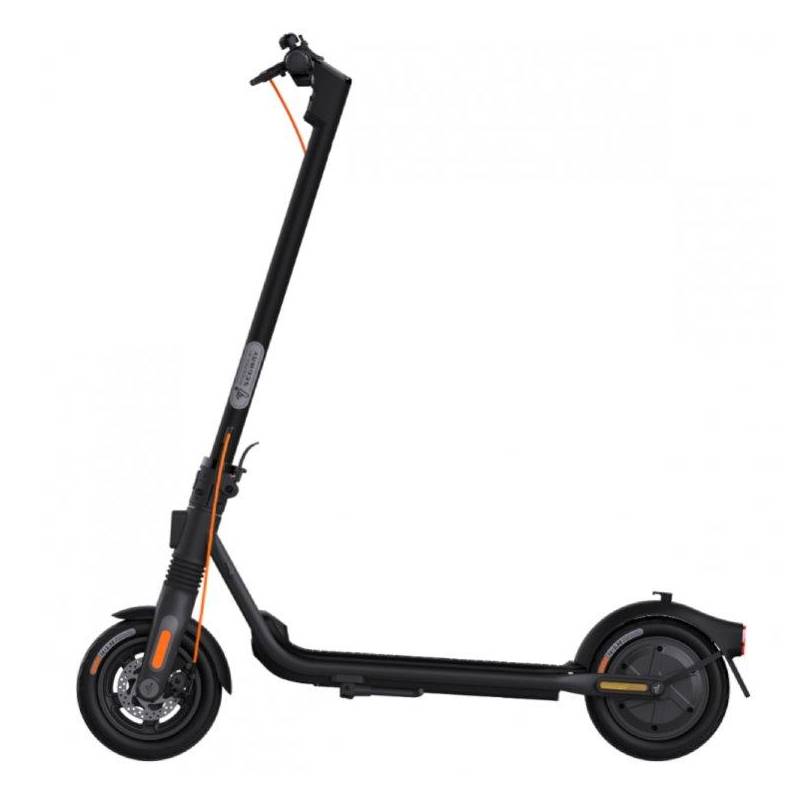 Segway Ninebot F2 Series Professional Commuting Electric Kick Scooter - 25km/h / 700W / Black
